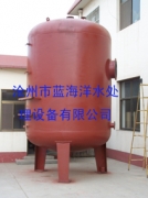 機械過濾設(shè)備